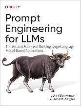 Prompt Engineering for LLMs cover
