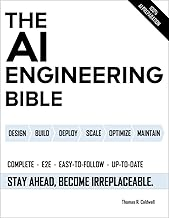The AI Engineering Bible cover